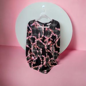 Mika & Gala Romper used once LF